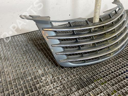 Used Grille Grille 24295139 24295139