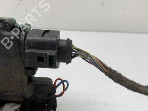 Used Front right lock VW GOLF IV (1J1) 1.9 TDI (130 hp) 20023350