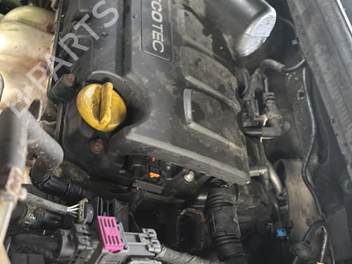 Alternator OPEL CORSA D (S07) 1.4 (L08, L68) | BP37029005M7 - Image 6