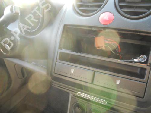 Climate control SEAT AROSA (6H1) 1.4 | BP20005987I5 