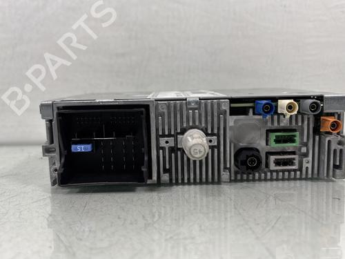 Radio CITROËN C4 CACTUS 1.2 VTi 82 | BP29939740E6