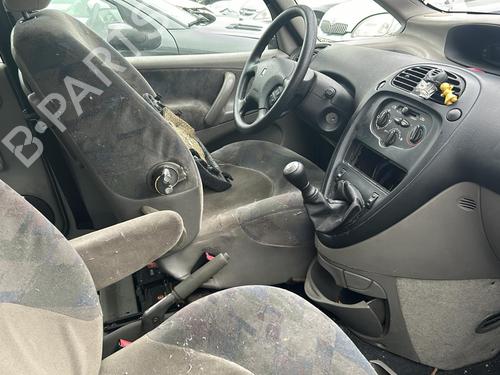 Right mirror CITROËN XSARA PICASSO (N68) 2.0 HDi | BP19961151C27 