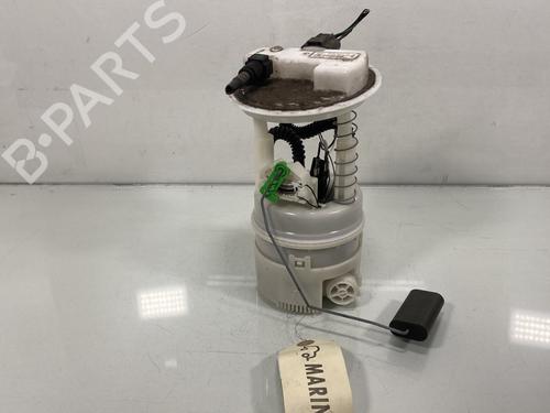 Used Fuel pump RENAULT TWINGO II (CN0_) 1.2 (CN0D) (58 hp) 19989231