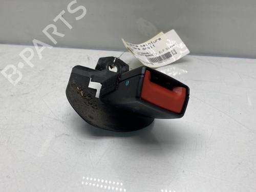 Seat buckle AUDI A5 (8T3) 2.7 TDI | BP19954997I32 