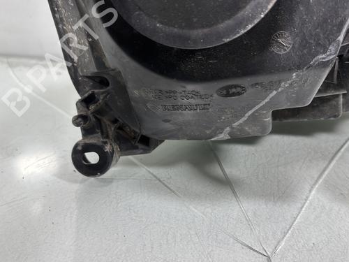 Lyskaster venstre RENAULT CLIO II (BB_, CB_) 1.5 dCi (B/CB07) | BP30907547C28