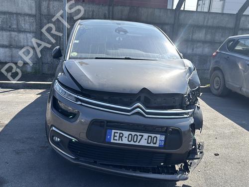 Rat CITROËN C4 Picasso II | BP34183499C49 - Image 20