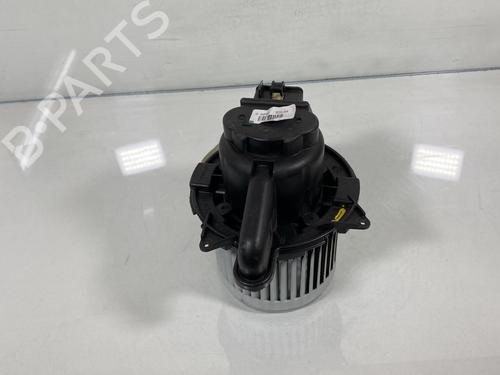 Heater blower motor DACIA SANDERO II 1.0 SCe 75 (B8JC, B8JD, B8NC) | BP20011692M62 