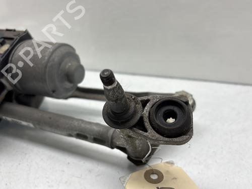 Front wiper motor VW GOLF PLUS V (5M1, 521) 1.4 TSI | BP31211835M29