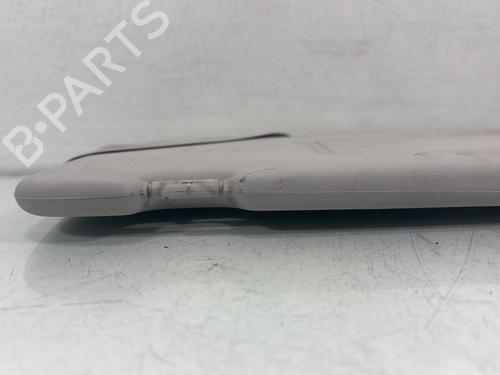 Left sun visor PEUGEOT 308 I (4A_, 4C_) 1.6 HDi | BP29507584I1 