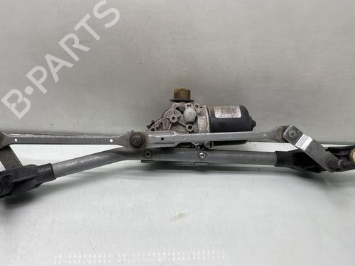 Used Front wiper motor Front wiper motor RENAULT MEGANE III Hatchback (BZ0/1_, B3_) 1.5 dCi (BZ0C) (90 hp) 31121674 31121674