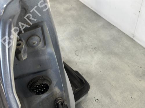 Right front door CITROËN XSARA PICASSO (N68) 1.6 HDi | BP28282537C3 