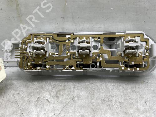 Used Interior roof light Interior roof light NISSAN JUKE (F15) 1.5 dCi (110 hp) 19956296 19956296