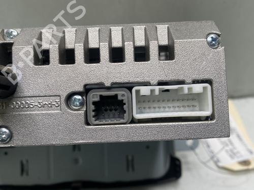 Radio DACIA LOGAN MCV II 1.5 dCi | BP29939594E6 