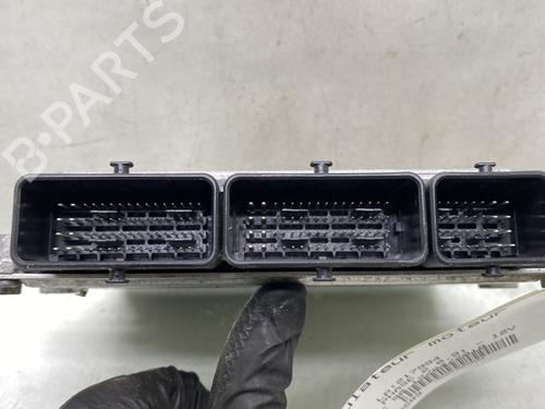 Engine control unit (ECU) RENAULT CAPTUR I (J5_, H5_) 0.9 TCe 90 | BP23764441M57 