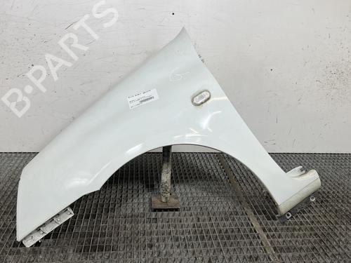 Used Left front fenders RENAULT CLIO II (BB_, CB_) 1.5 dCi (B/CB07) (65 hp) 30169010