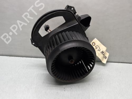 Used Heater blower motor MERCEDES-BENZ A-CLASS (W176) A 200 CDI (176.001) (136 hp) 29914646