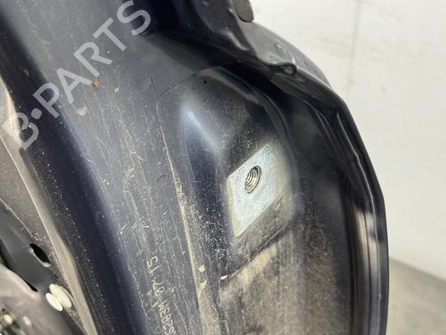 Left rear door OPEL CORSA D (S07) 1.3 CDTI (L08, L68) | BP26616746C4 