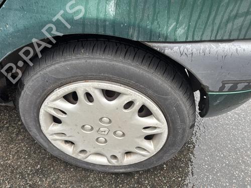 Griglia RENAULT CLIO II (BB_, CB_) 1.4 (B/CB0C, B/CB0S) | BP30878542C40