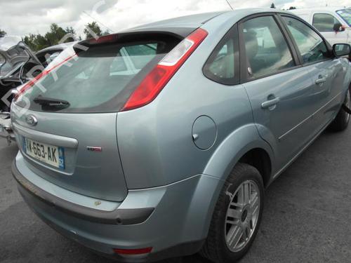 Switch FORD FOCUS II (DA_, HCP, DP) | BP20020255I30 - Image 11