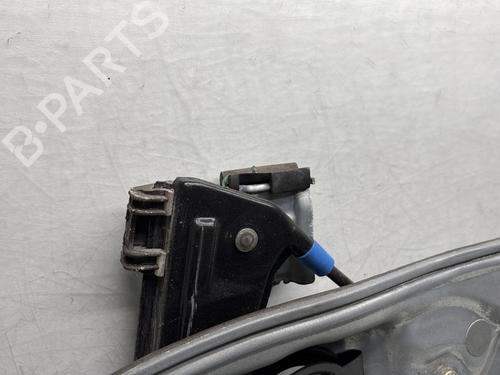 Used Front right window mechanism Front right window mechanism SEAT IBIZA III (6L1) 1.4 TDI (75 hp) 33484939 33484939