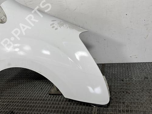 Right front fenders CITROËN BERLINGO MULTISPACE (B9) 1.6 HDi 110 | BP28291309C42 