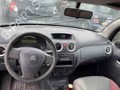 Steering column stalk CITROËN C3 I (FC_, FN_) 1.4 HDi | BP28281932I23 