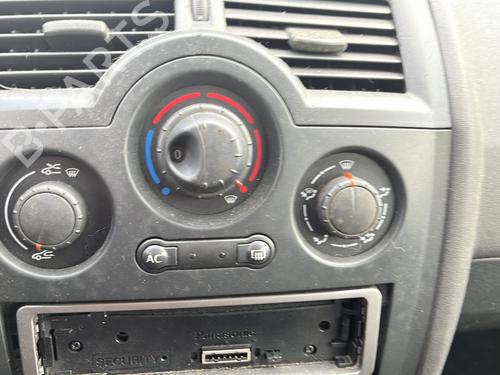 Electronic module RENAULT MEGANE II Estate (KM0/1_)  | BP19995272M83 