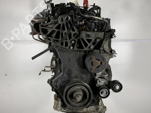 Engine RENAULT TRAFIC II Bus (JL) 2.0 dCi 90 (JL00, JL01, JL0H, JL0M, JL0P, JL0S) | BP24608774M1 - Image 2