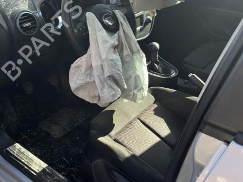 Front left window mechanism SEAT LEON (1P1) 2.0 TDI 16V | BP19987909C22 