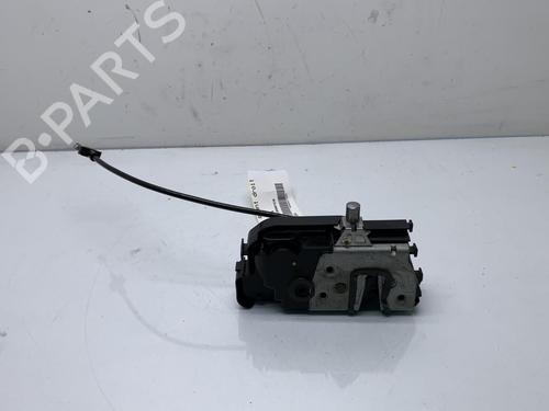 Front right lock FORD FIESTA VII (HJ, HF) 1.1 Ti-VCT | BP29968520C97
