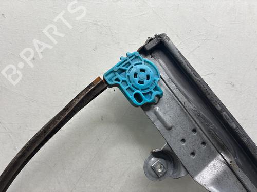 Front right window mechanism RENAULT TWINGO II (CN0_) 1.5 dCi (CN0E) | BP39573215C23 - Image 11