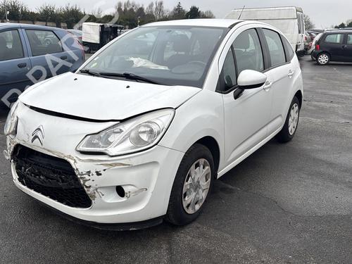 Radio CITROËN C3 II (SC_) 1.6 HDi | BP24198139E6 - Image 11