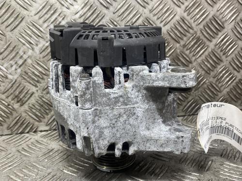 Used Alternator PEUGEOT 308 II (LB_, LP_, LW_, LH_, L3_) 1.2 THP 130 (131 hp) 31046327