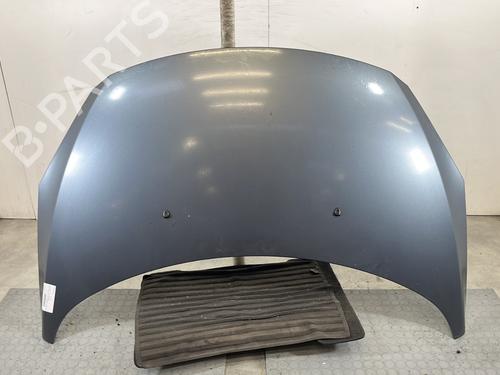 Motorhjelm PEUGEOT 307 (3A/C) 1.6 HDi (90 hp) 32113272