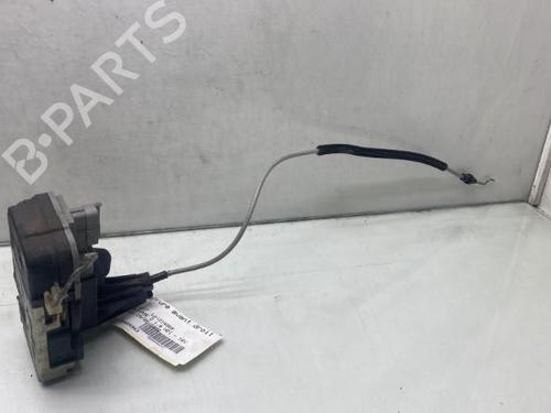 Front right lock PEUGEOT 307 (3A/C) 1.6 HDi 110 | BP19958945C97 