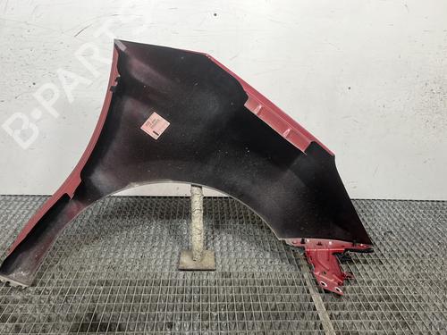 Left front fenders CITROËN DS3 (SA_) 1.6 VTi 120 | BP29200897C41 