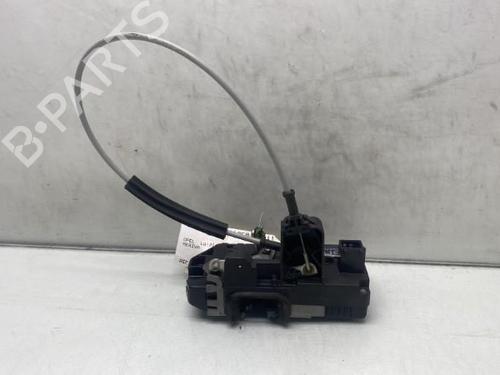 Rear right lock OPEL MERIVA A MPV (X03)  | BP21961578C99 