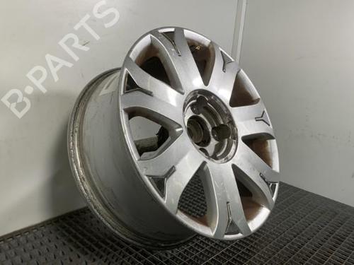 Used Rim Rim 21963394 21963394