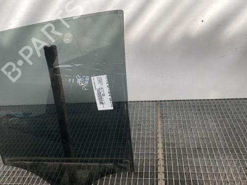 Used Rear left door window MERCEDES-BENZ M-CLASS (W166) ML 350 BlueTEC 4-matic (166.024, 166.023) (258 hp) 21573772