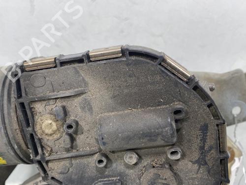Front wiper motor FORD S-MAX (WA6) 2.0 TDCi | BP19998527M29 