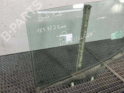 Rear left door window PEUGEOT 207 SW (WK_) 1.6 16V | BP28279734C20 