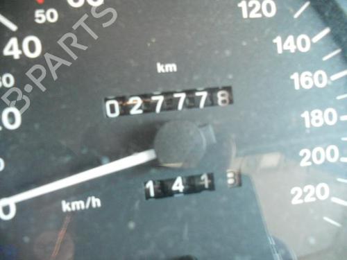 Bakspejl Højre OPEL OMEGA B (V94) 2.5 TD (F69, M69, P69) | BP20004745C27 