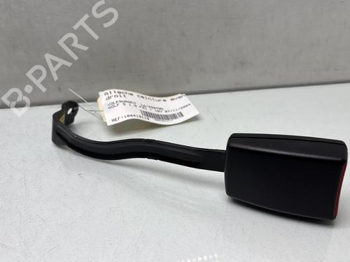 Used Seat buckle VW GOLF V (1K1) 1.6 FSI (115 hp) 27663031