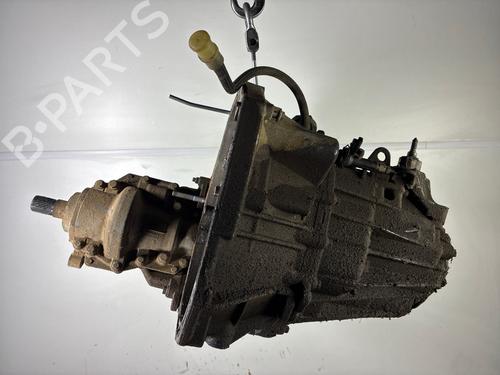 Gearbox DACIA DUSTER (HS_) 1.5 dCi 4x4 (HSMC, HSMD) | BP30751342M3 - Image 3
