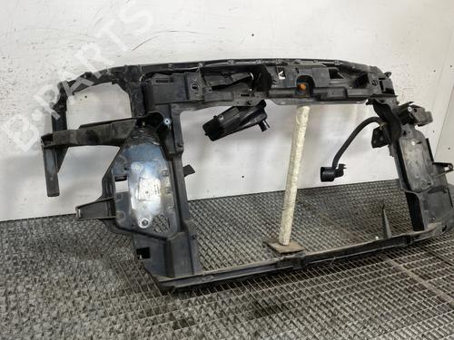 Front slam panel AUDI A2 (8Z0) 1.4 TDI | BP25123567C72 