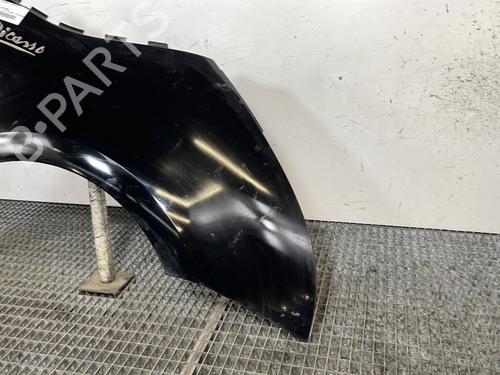 Right front fenders CITROËN C4 Picasso I MPV (UD_) 1.6 HDi | BP30168997C42 