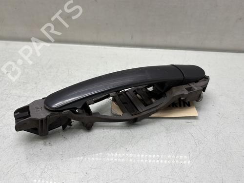 Used Front right exterior door handle Front right exterior door handle VW POLO IV (9N_, 9A_) 1.4 TDI (70 hp) 33609617 33609617