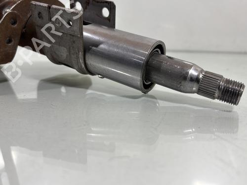 Used Steering column Steering column FIAT PANDA (169_) 1.1 (169.AXA1A) (54 hp) 29528357 29528357