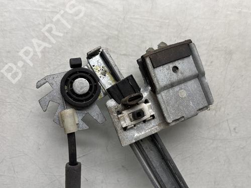 Front right window mechanism SKODA FABIA I (6Y2) 1.4 TDI | BP27721917C23 
