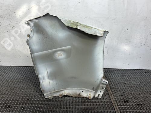 Used Left front fenders Left front fenders 37755436 37755436